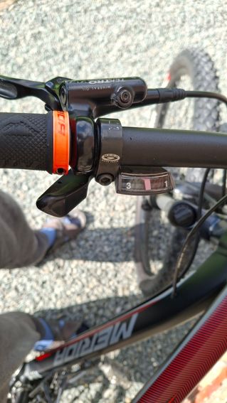 Merida Big Seven 100 taille L - 9