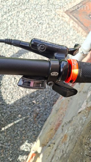 Merida Big Seven 100 taille L - 10