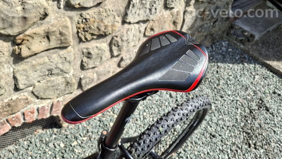 Merida Big Seven 100 taille L - 11