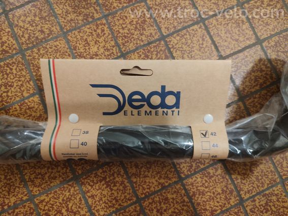 Cintre deda - 2