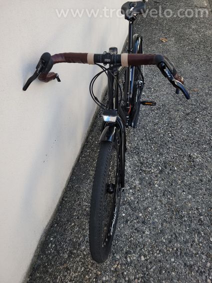 Salsa Vaya T55 + pièces et accessoires - 13