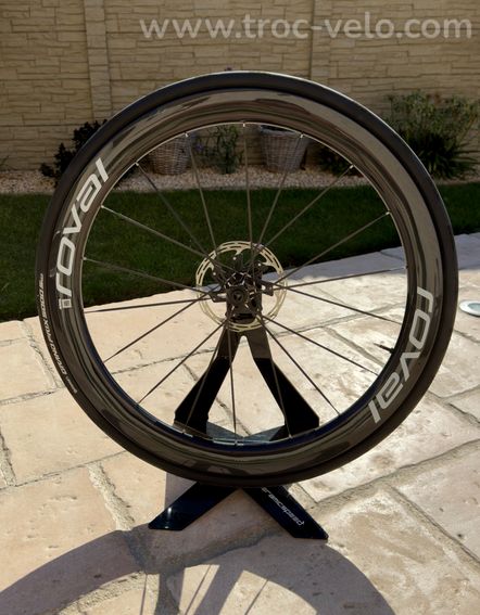 Roues Roval Rapide CLX 3 - 3