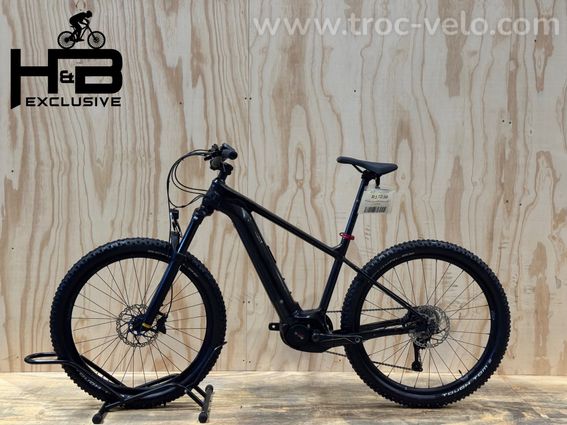Cannondale Trail Neo VTT électrique Shimano Deore 2020 - 2
