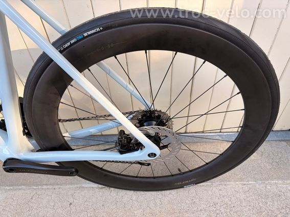 Trek émonda sl6 - 8