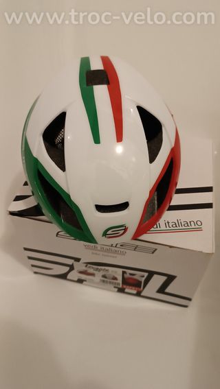 CASQUE SALISE