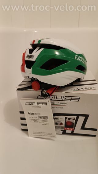 CASQUE SALISE - 2