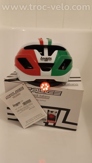 CASQUE SALISE - 3
