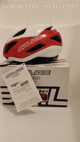 CASQUE SALISE - 4