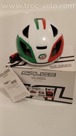 CASQUE SALISE - 5