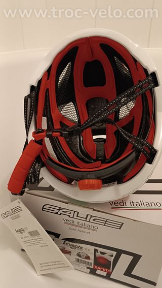 CASQUE SALISE - 6