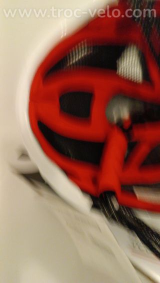 CASQUE SALISE - 8