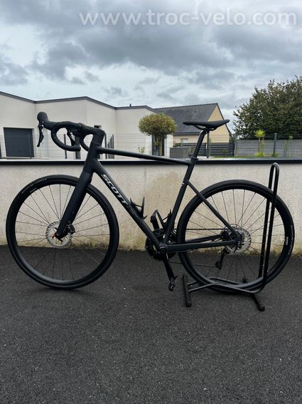 SCOTT Speedster 10 - 3