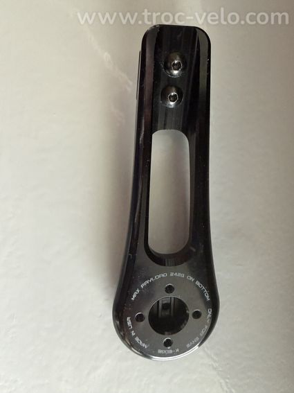 ENVE K-Edge Pro Team Computer Mount V2 - 2