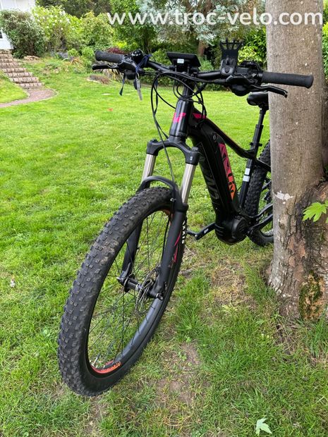 VTT électrique Giant Liv Vall E+3 taille S - 2