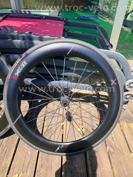 SwissSide Hadron2 Ultimate 625 - 2