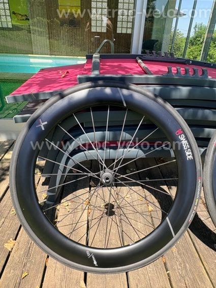 SwissSide Hadron2 Ultimate 625 - 3