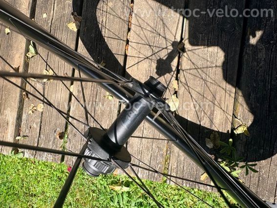 SwissSide Hadron2 Ultimate 625 - 4
