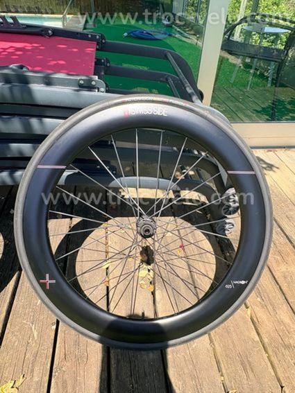 SwissSide Hadron2 Ultimate 625 - 5