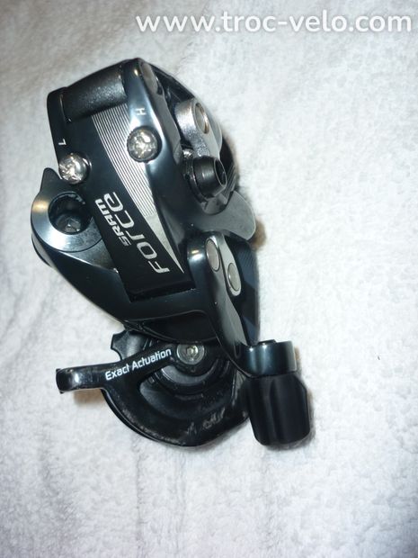 SRAM FORCE 22 / 11V - 1