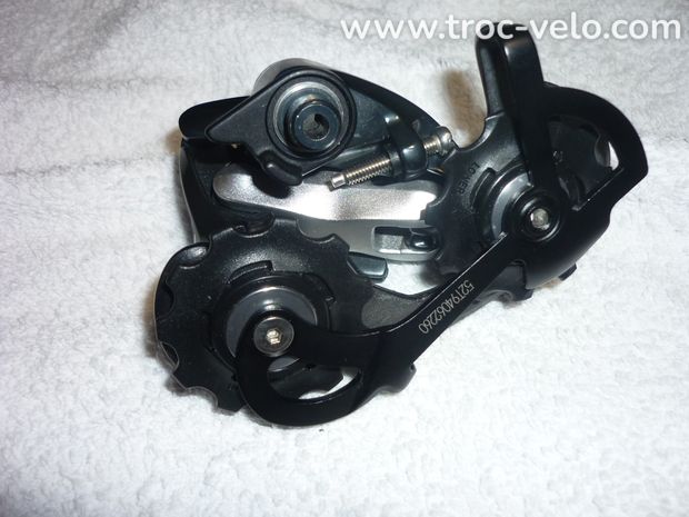 SRAM FORCE 22 / 11V - 2