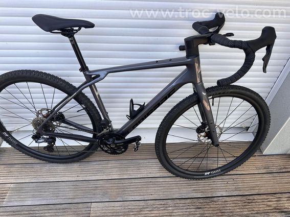 Gravel Lapierre Crosshill 7.0 neuf - 2