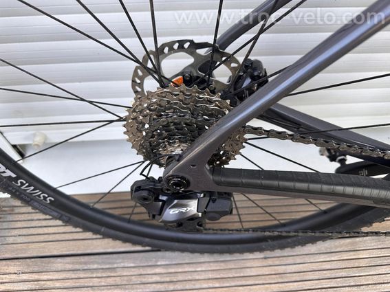 Gravel Lapierre Crosshill 7.0 neuf - 4