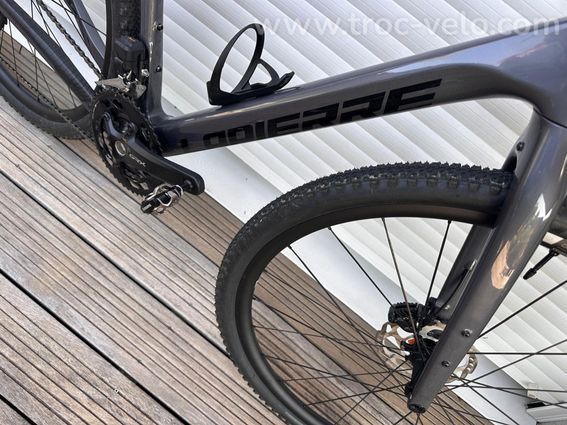 Gravel Lapierre Crosshill 7.0 neuf - 5