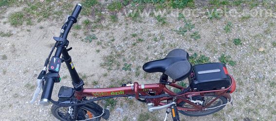 Vélo électrique - 2