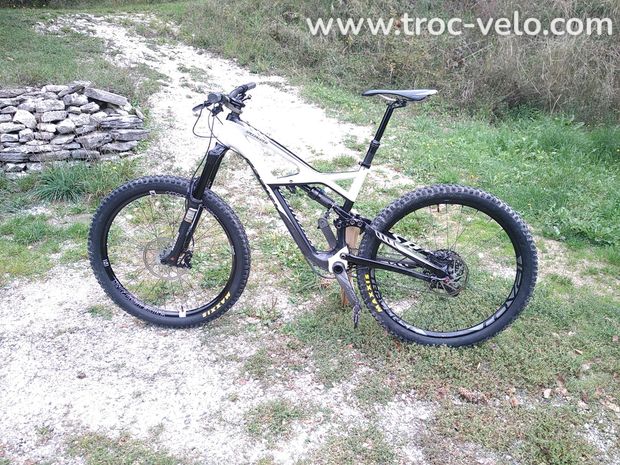 VTT SPECIALIZED enduro exper  - 1