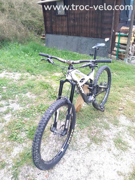 VTT SPECIALIZED enduro exper  - 2