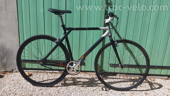 Vélo GT Gutterball