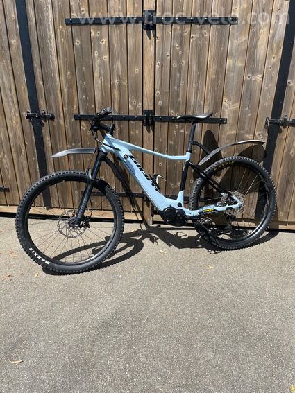 Giant Famthom e+1 pro - 2