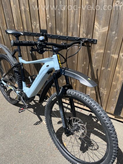 Giant Famthom e+1 pro - 3