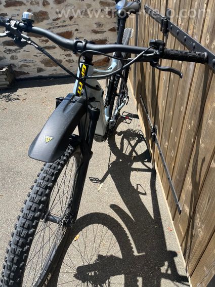 Giant Famthom e+1 pro - 5