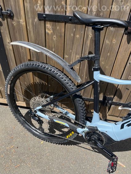 Giant Famthom e+1 pro - 6