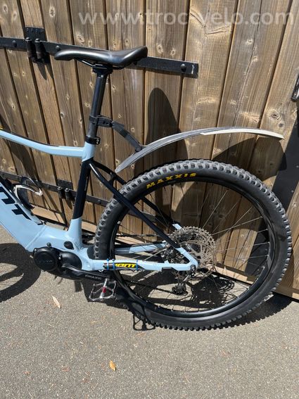 Giant Famthom e+1 pro - 7