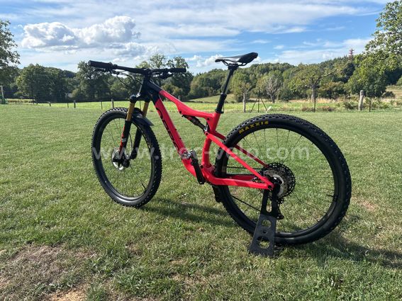 Orbea oiz M10 TR - 2