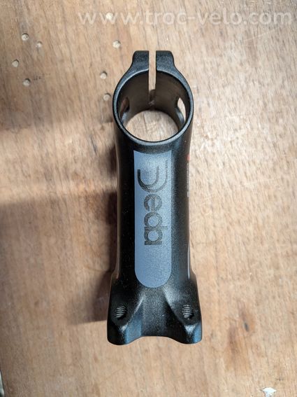 Vélo de route Bianchi Infinito CV Disc 2018 — Taille 55 — Shimano Ultegra - 10
