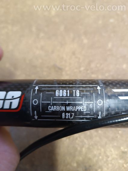 Guidon deda sfida - 2