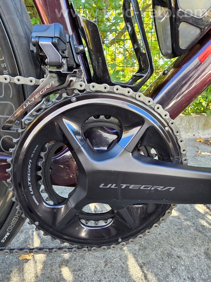 Trek Madone slr 7 P1 - 2