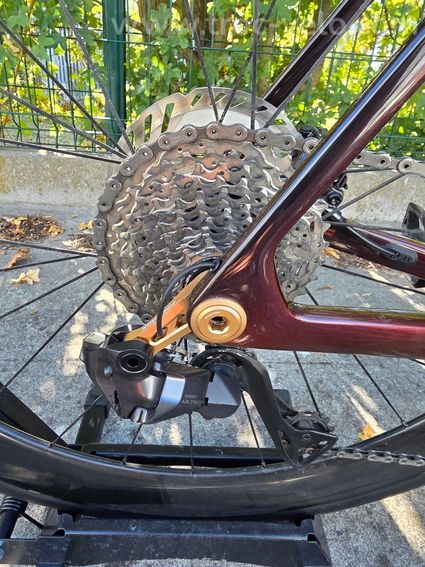 Trek Madone slr 7 P1 - 3