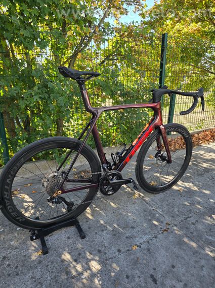 Trek Madone slr 7 P1 - 5