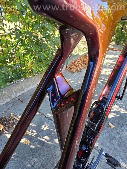 Trek Madone slr 7 P1 - 6