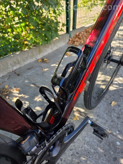 Trek Madone slr 7 P1 - 8