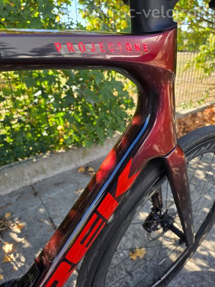 Trek Madone slr 7 P1 - 10