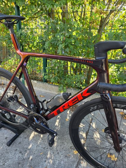 Trek Madone slr 7 P1 - 11