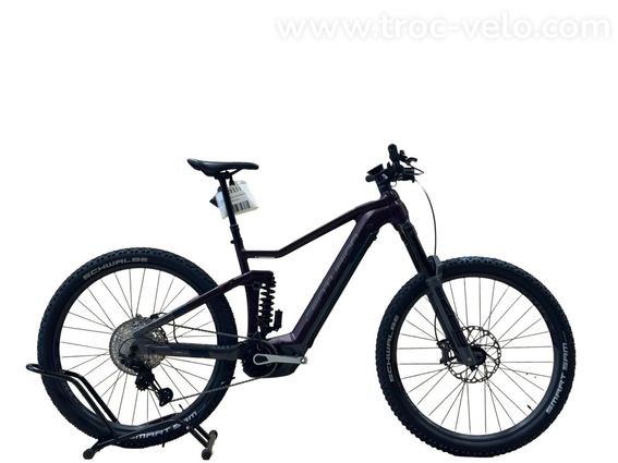 Centurion NO POGO R3700i 29 pouces VTT électrique Shimano XT 2023