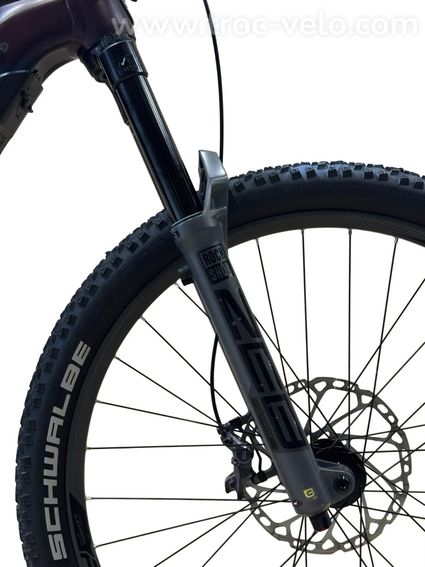 Centurion NO POGO R3700i 29 pouces VTT électrique Shimano XT 2023 - 3
