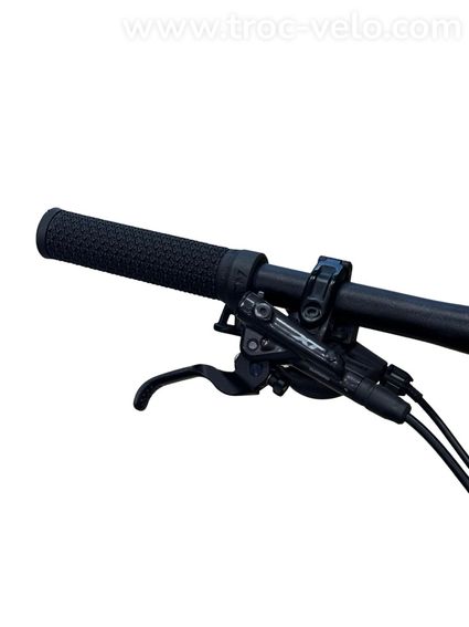 Centurion NO POGO R3700i 29 pouces VTT électrique Shimano XT 2023 - 5