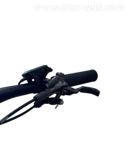 Centurion NO POGO R3700i 29 pouces VTT électrique Shimano XT 2023 - 6